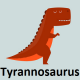 Tyrannosaurus