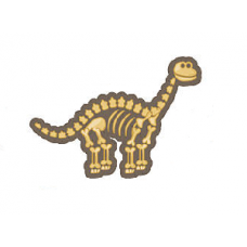 Brachiosaurus Leg