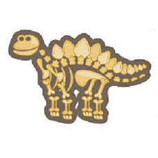 Stegosaurus Leg
